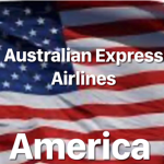Australian Express Airlines | America