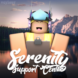 [NEW] Serenity Application Center