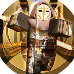 Order Of The Jedi TG students