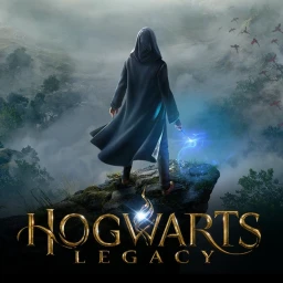 Hogwarts Legacy icon