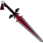 The Watcher's Sword: Raspberry Charm