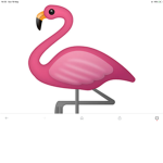 Flamingo_Stars