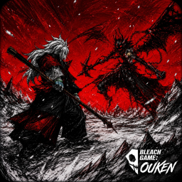 Bleach Game: Ouken
