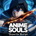 [⚔️SOLO EVENT] Anime Souls [NEW]