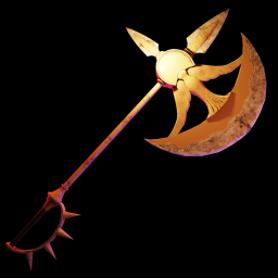 [TESTING] Anime Arsenal