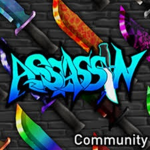 assasins group of vips