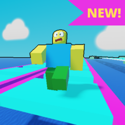 Ultimate Glass Bridge Squid Game (NEW)