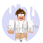 ~ Swirly's ~