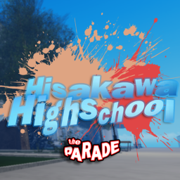 「TP」 Hisakawa High School