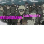 Silver Clan Community