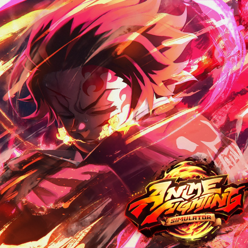 [⚔️UPD 6.5] Anime Fighting Simulator