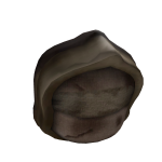 Masked Hood of The False Prophet