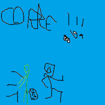 corredor de linea =D ver descripción