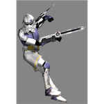 Assassin Training Camp