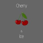 Cherry & Ice