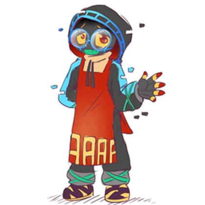 FNAF Fan Group! Roblox group icon