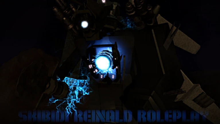 (UTC + ASTRO UTS) Reinald Toilet Roleplay