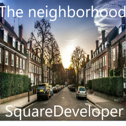 The Neighborhood.