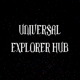 Universe Explorer