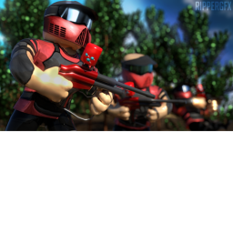 paintball life