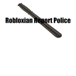 Robloxian Report Police