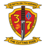 3rd Battalion, 7th Marine Regiment