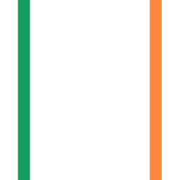 The Irish Border - British National Agency
