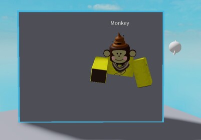 MONKEYS