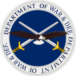 [CR] Department of War