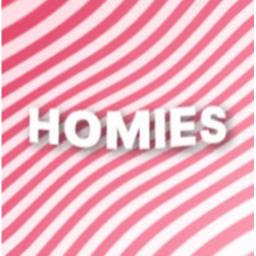 ˚ ༘♡ ⋆｡˚ ❀ Homies ˚ ༘♡ ⋆｡˚ ❀