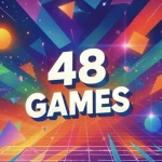 48 Games Group Thumbnail