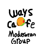 Ways Cafe Moderation Group