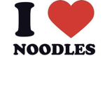 Noddle nation