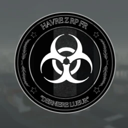 Havre Z [SemiRP/FR] BETA icon