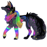 The Family Of Lone Wolfs