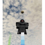 WORSHIP SKY ROCC