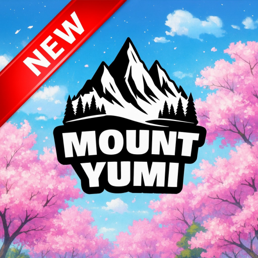 [AVA SULTAN] Mount Yumi official Roblox game thumbnail