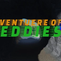 ADVENTURE OF TEDDIES GO icon