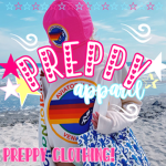 the preppy apparel <3