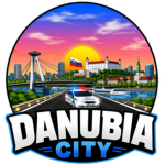 Danubia City RP