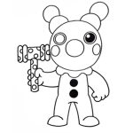 Ropa padre de 100cm a 0cm robux
