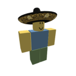 Sombrero Bros Inc.