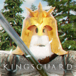ᅠKingsguard