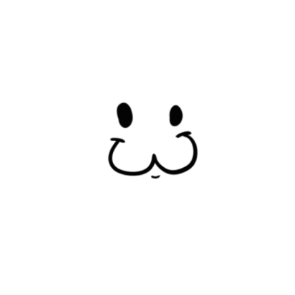 Cat Face Roblox decal