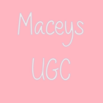 Macey's UGC