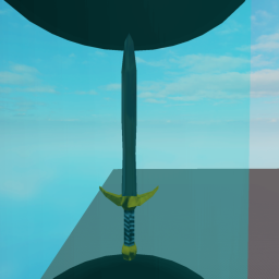 Sword Fighing