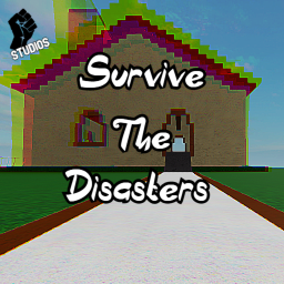 Survive The Disasters [ALPHA]