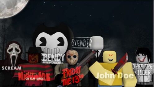Survive Area-51! (ALPHA)