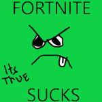 F0RTNITE HATERS GROUP