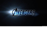 { The Avengers }